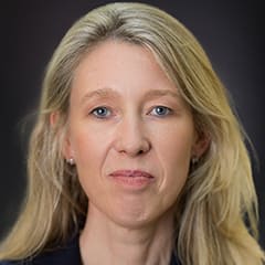 Rhiannon Jones