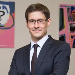 Olivier Bernard 