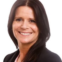 Susan Ferrier