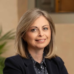 Catherine Formosa
