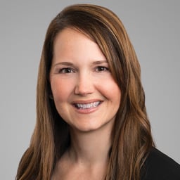 Rachel Brown