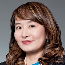 Joy Tan