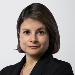 Lorena  Martínez