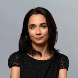 Mihaela Poșircă