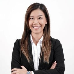 Sylvie Tan Sze Ni