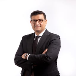 Arif Saeed