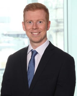 Matthew Newall