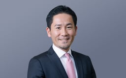 Katsuyuki Tainaka