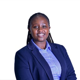 Nancy Gitau