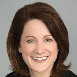 S. Joy Dowdle
