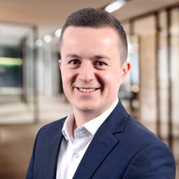 Josh Morley