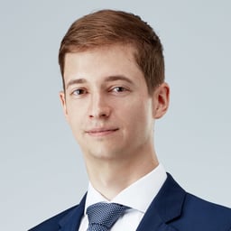 Botond  Horváth LL.M.