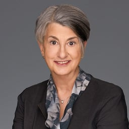 Jill Berkeley