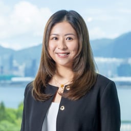 Nicole Cheung