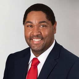 Mike Nkrumah