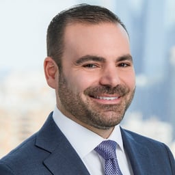 Steven Porzio