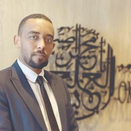 Asad  Abdelraouf Fadul Khairi 