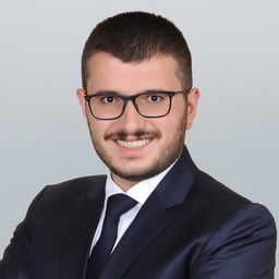 Cihan Mercan