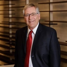 Alfredo L. Gonzalez