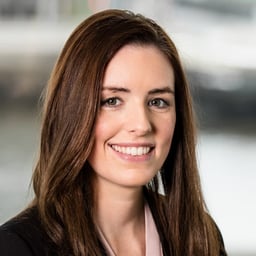 Clíodhna Walsh 