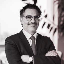 Luciano Pérez