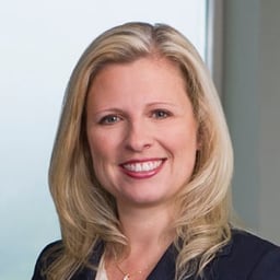 Megan Ward Cascio