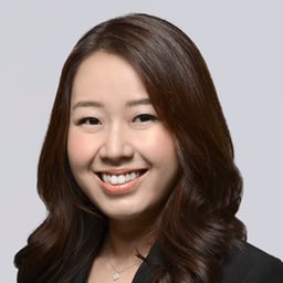 Sylvia Koh