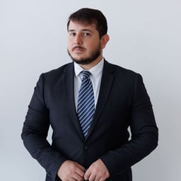 Guilherme Giovani Van Erven Sabatini
