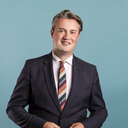 Chris Stevenson