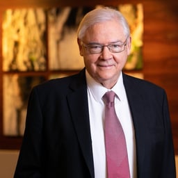 Thomas Benes Felsberg