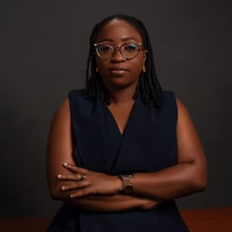 Omodele Fatodu
