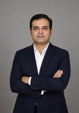 Abhay Sharma