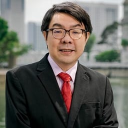 Lian Chuan Yeoh