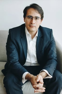 Camilo Marin