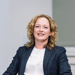 Angela Fouracre