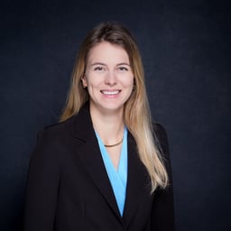 Samanta Crivelli