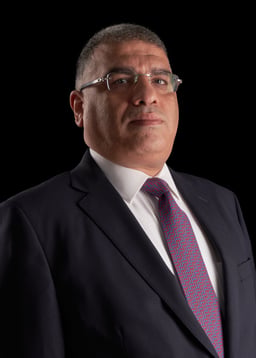 Mohamed Abdel Fattah