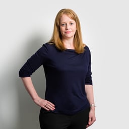 Amy Collins