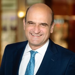 Manos Mastromanolis