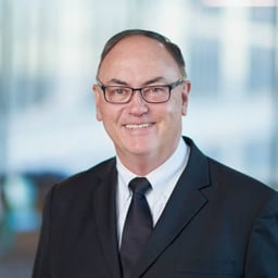 John Whitehouse