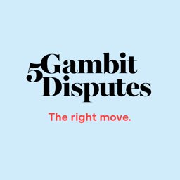 5Gambit Disputes Ltd
