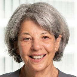 Cindy Mann
