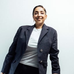 Burcu Tuzcu Ersin