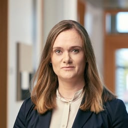 Maren Albertsdóttir