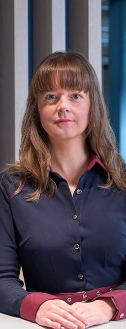 Stacey Nevin
