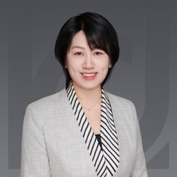 Xiaoyue Li