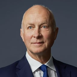 Bob Palmer