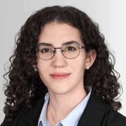 Dimitra Kouroupi