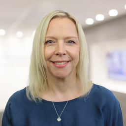 Helen Mead 