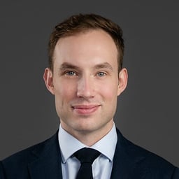 Andrew Morrison